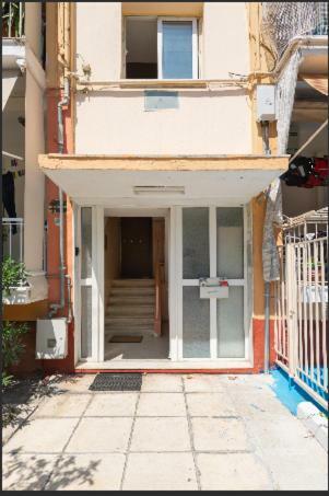 Bright Spacious Two-bedroom Daire *