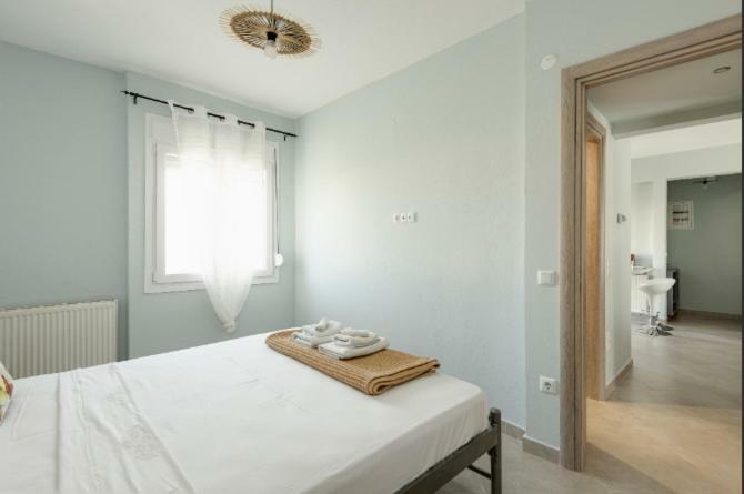Daire Bright Spacious Two-bedroom