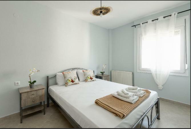 Bright Spacious Two-bedroom *