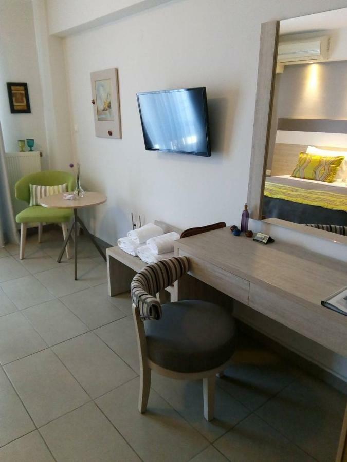 Apartment Lion Port Thessaloniki