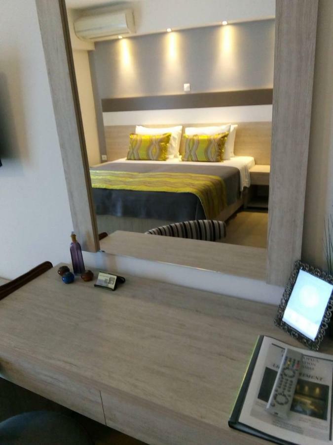 Apartment Lion Port Thessaloniki