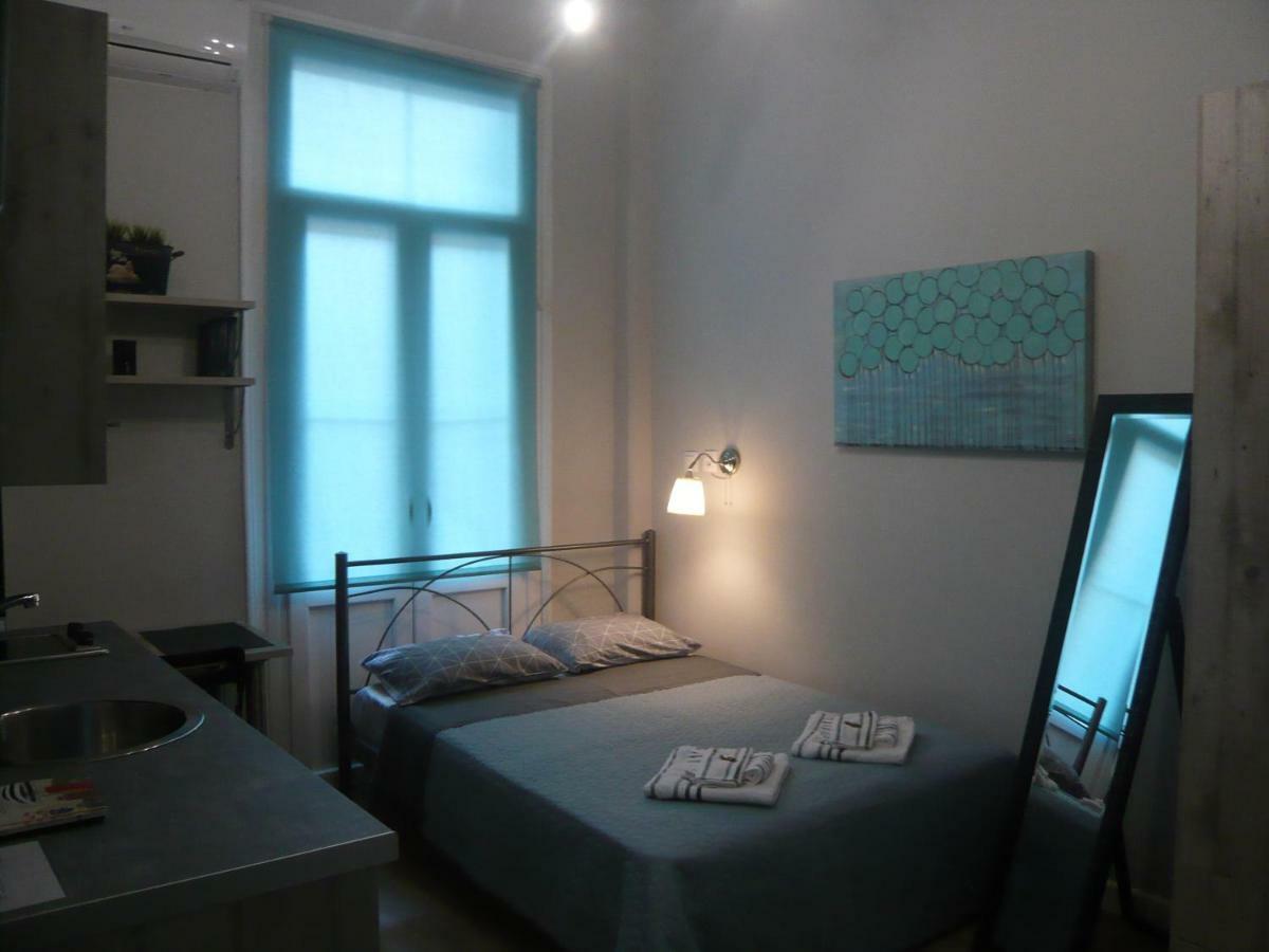 Megaron11 * Thessaloniki