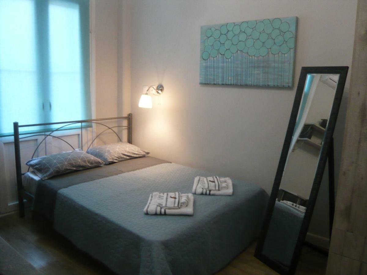 Appartement Megaron11