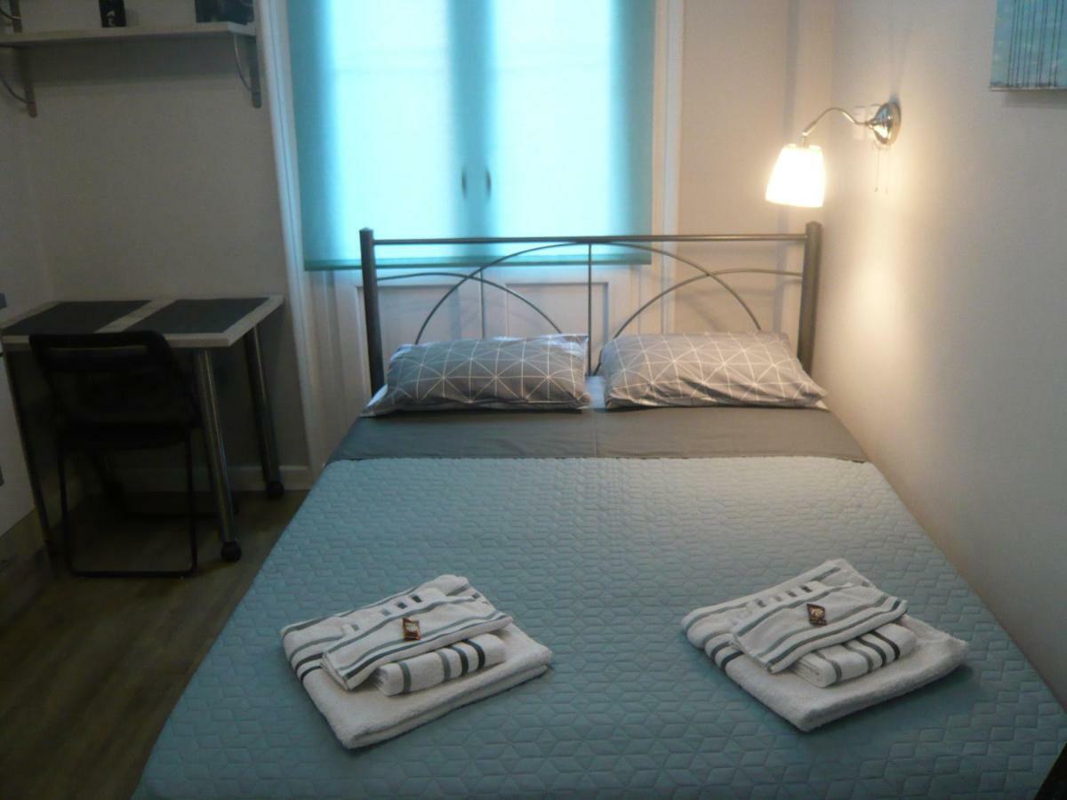 Megaron11 Appartement