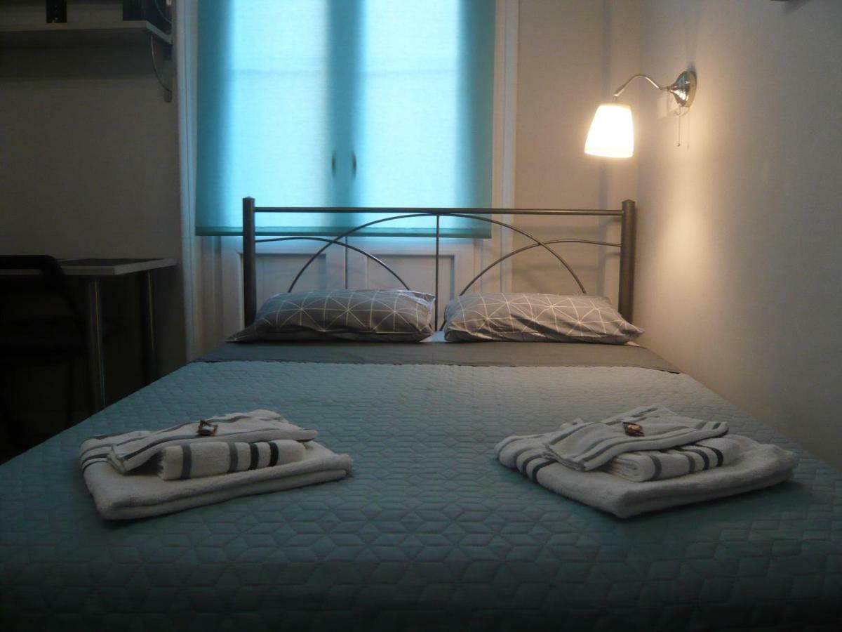 Megaron11 * Thessaloniki