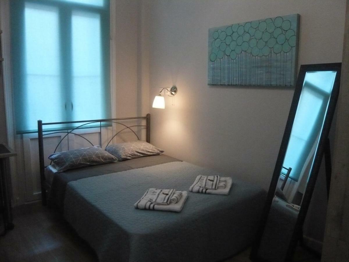 Appartement Megaron11