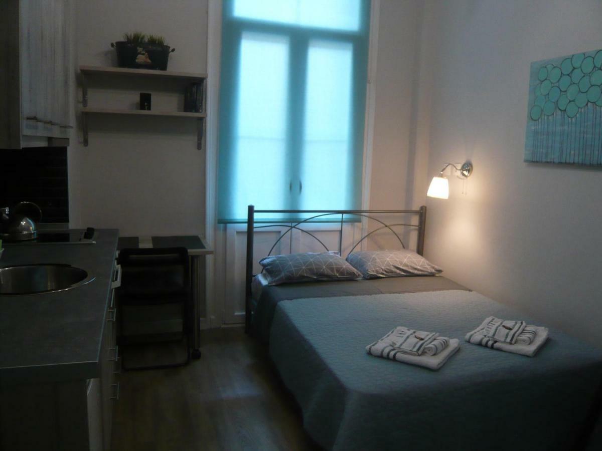 Appartement Megaron11 *