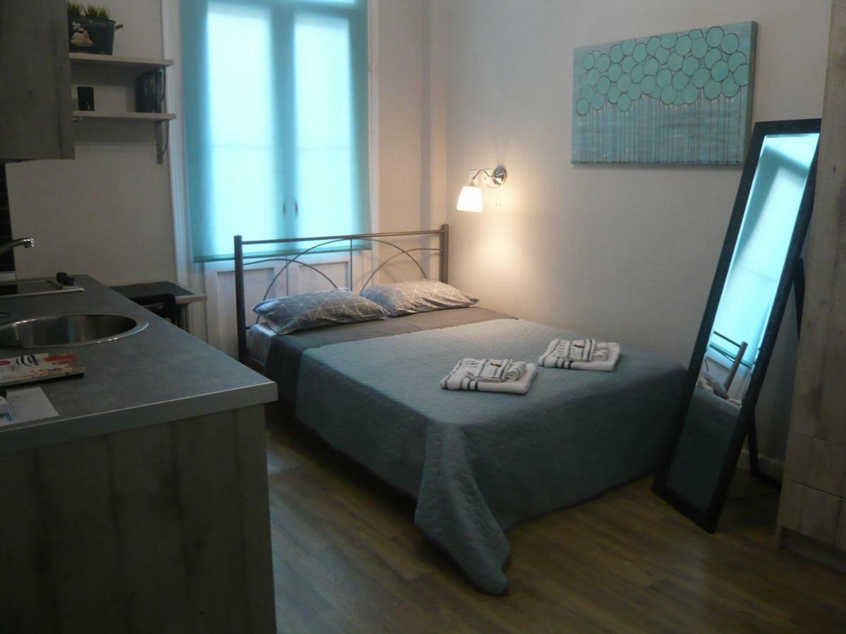 Megaron11 Appartement Thessaloniki