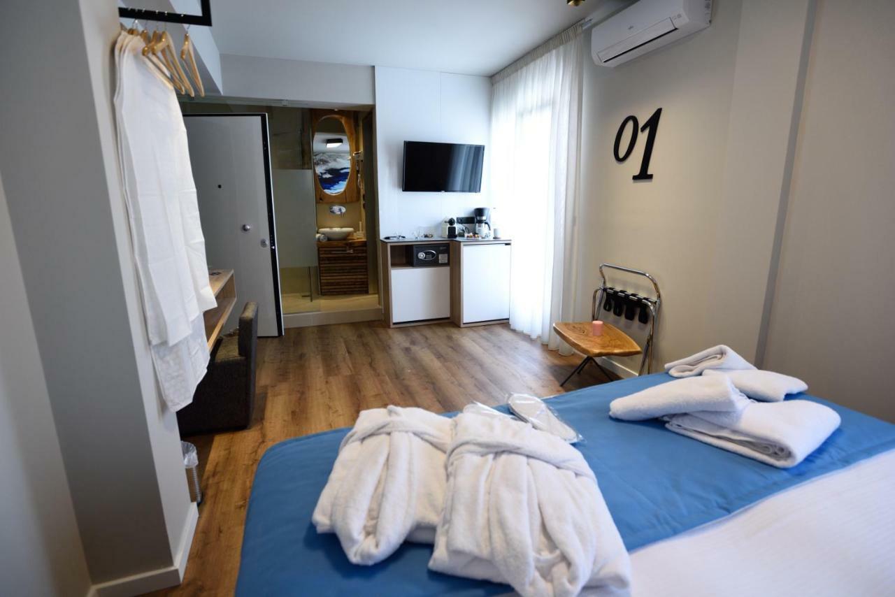 Magnifique Luxury * Thessaloniki