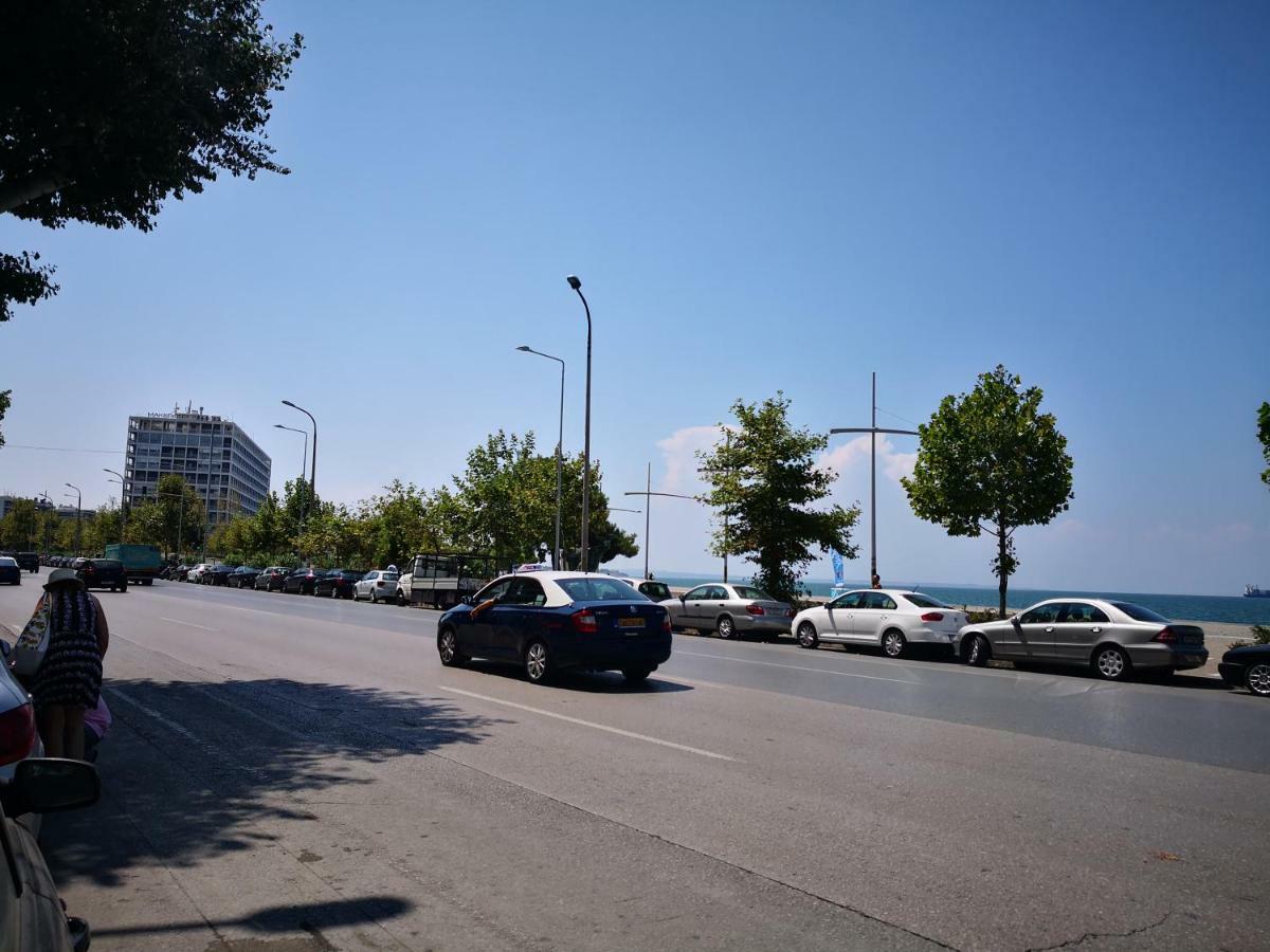 Appartement Effrosini Sea & Center Thessaloniki