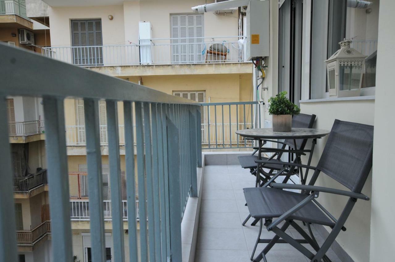 F & B Collection - Close To Aristotelous Sq. Apartment Thessaloniki