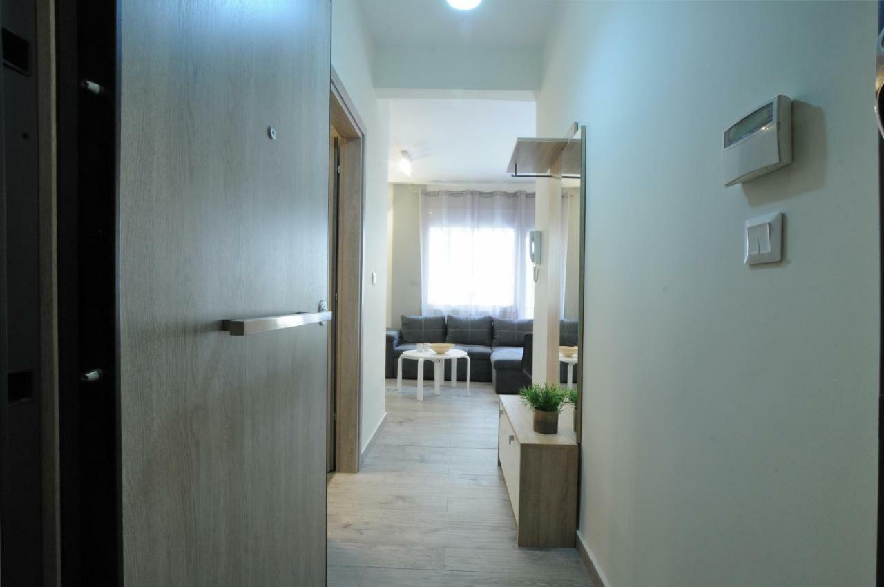 Apartment F & B Collection - Close To Aristotelous Sq.
