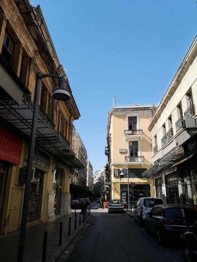 Valaoritou Rodamanthi *