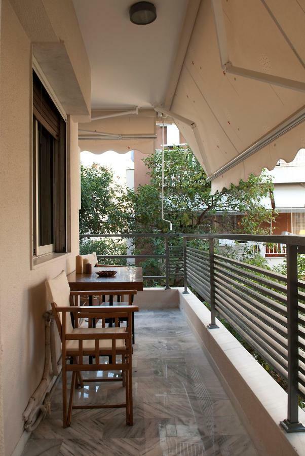 Delmare Posidonio Apartment Thessaloniki