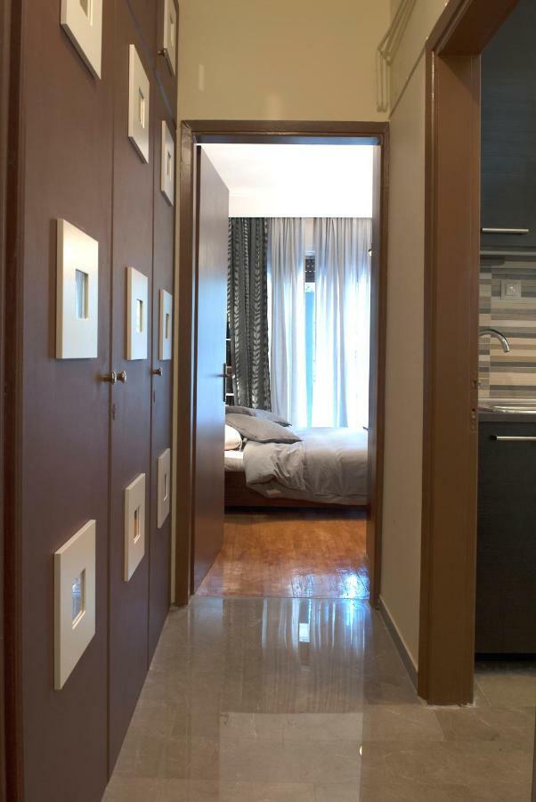 Delmare Posidonio * Thessaloniki