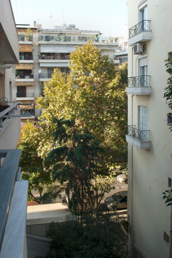 Delmare Posidonio Thessaloniki