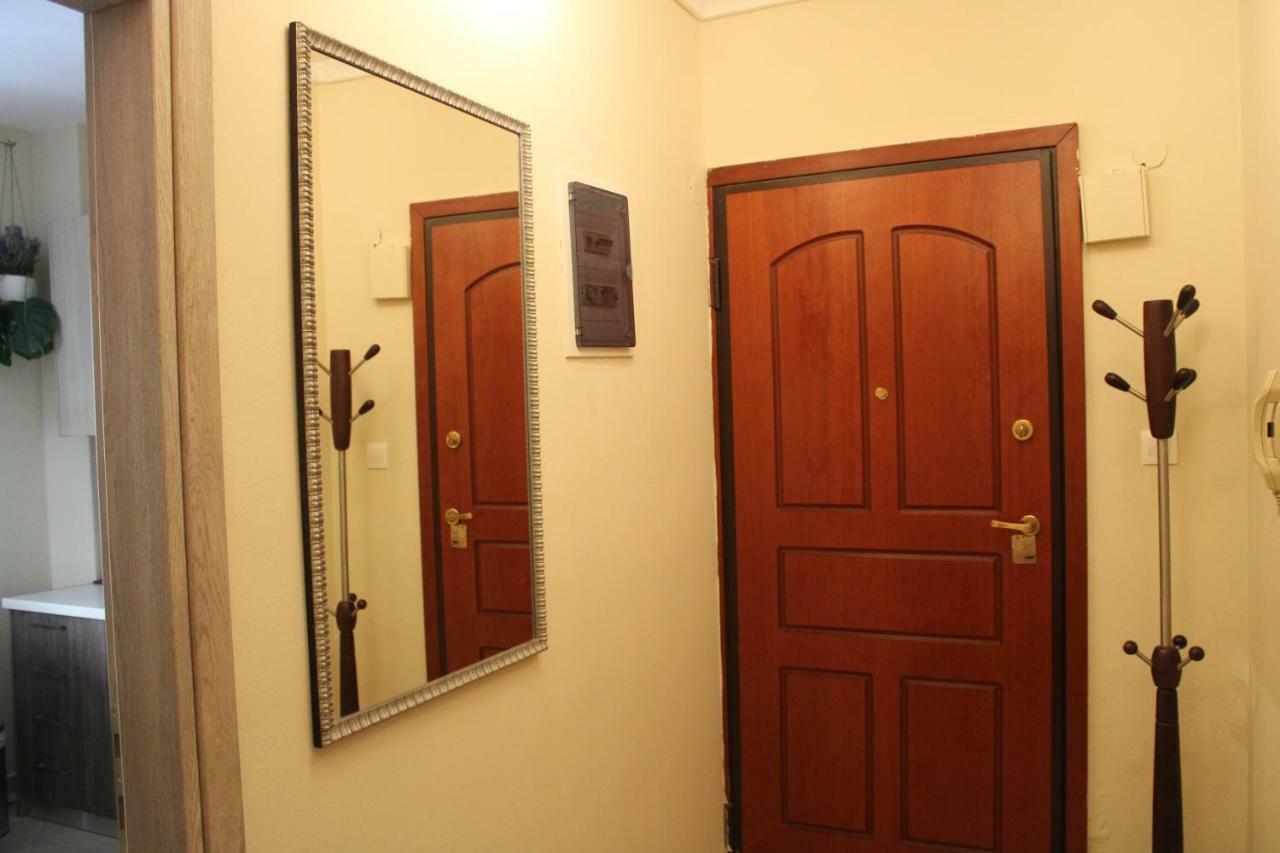 Mesochoriou Apartment *