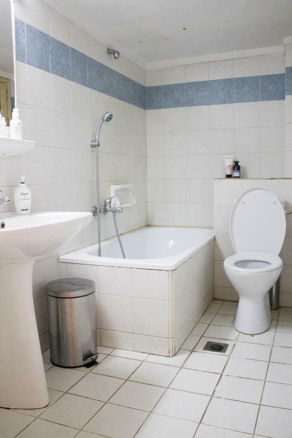 Aristotelous Square Apartamento *
