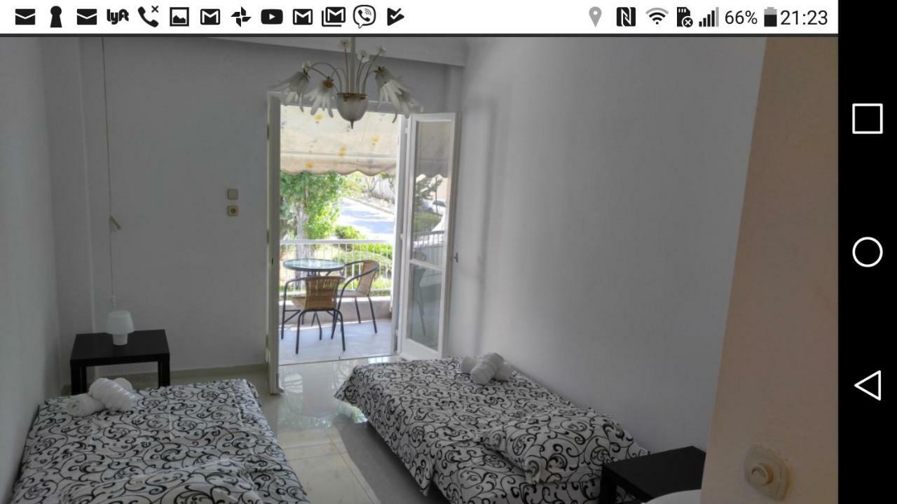 Căn hộ Hedonist Near The Sea Thessaloníki