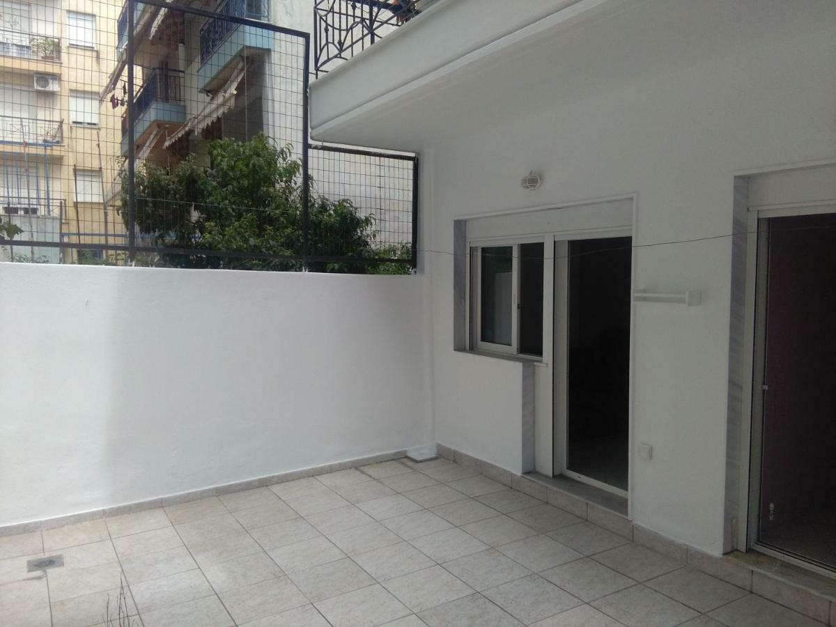 Dimos Apartment *