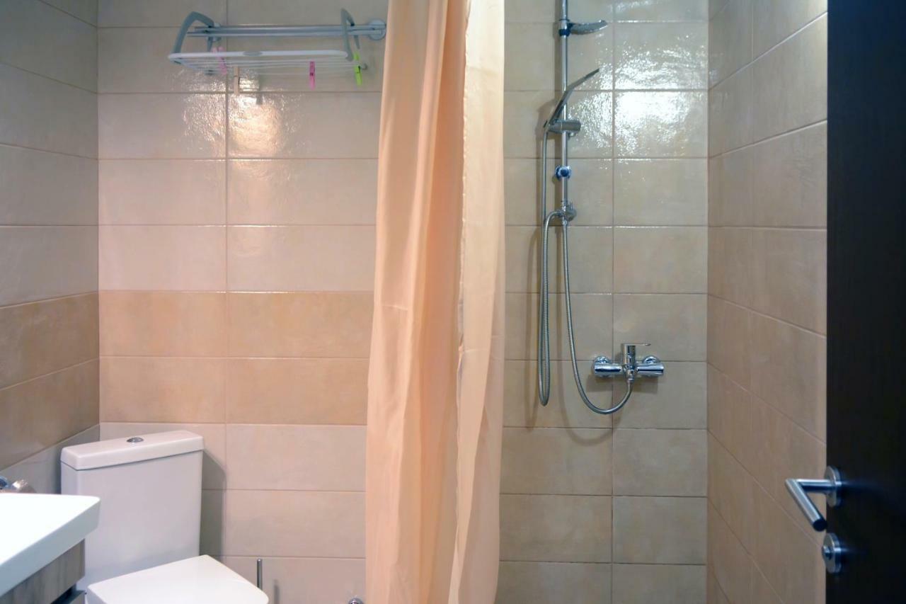 Greecerent - Lux Ladadika Appartement Thessaloniki