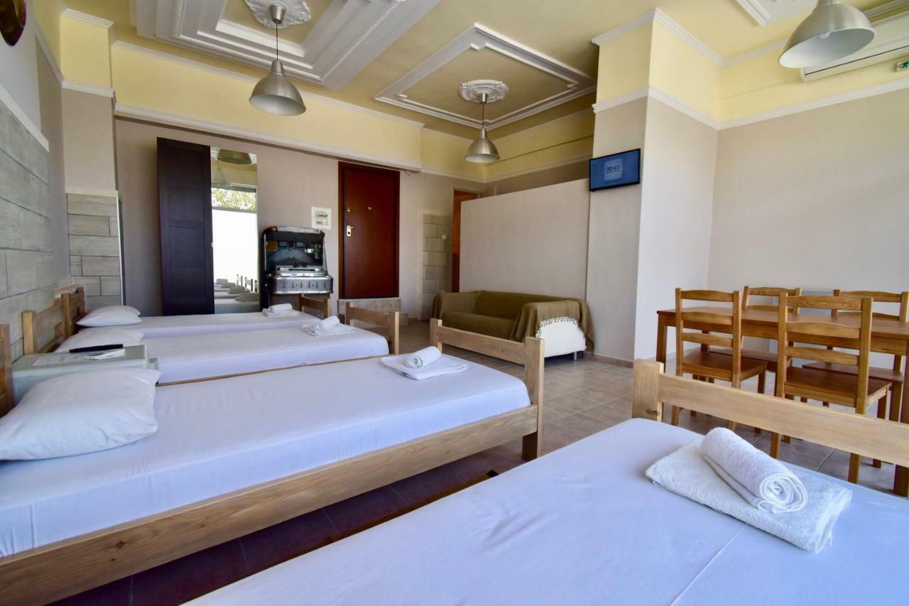 Comfort Apartment *