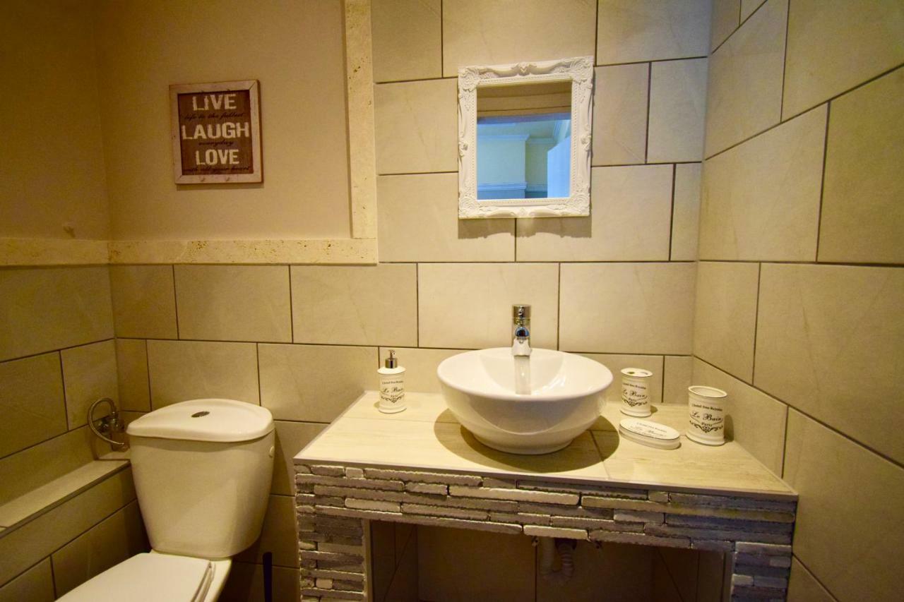 Apartment Comfort Thessaloniki