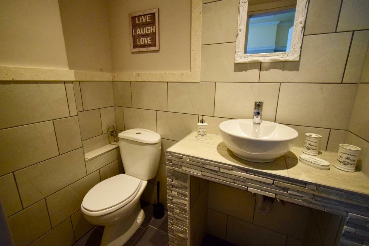 Comfort Apartment *
