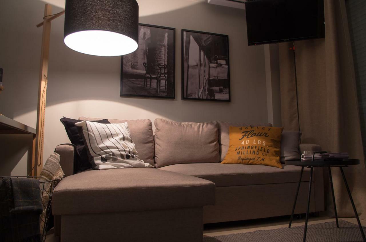Apartamento Great View Luxury Living-metro Station *