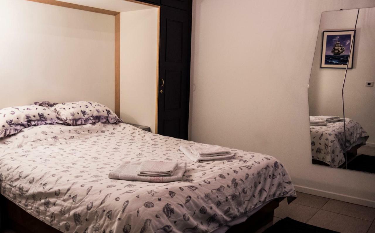 In The Heart Of Thessaloniki's Center Appartement *