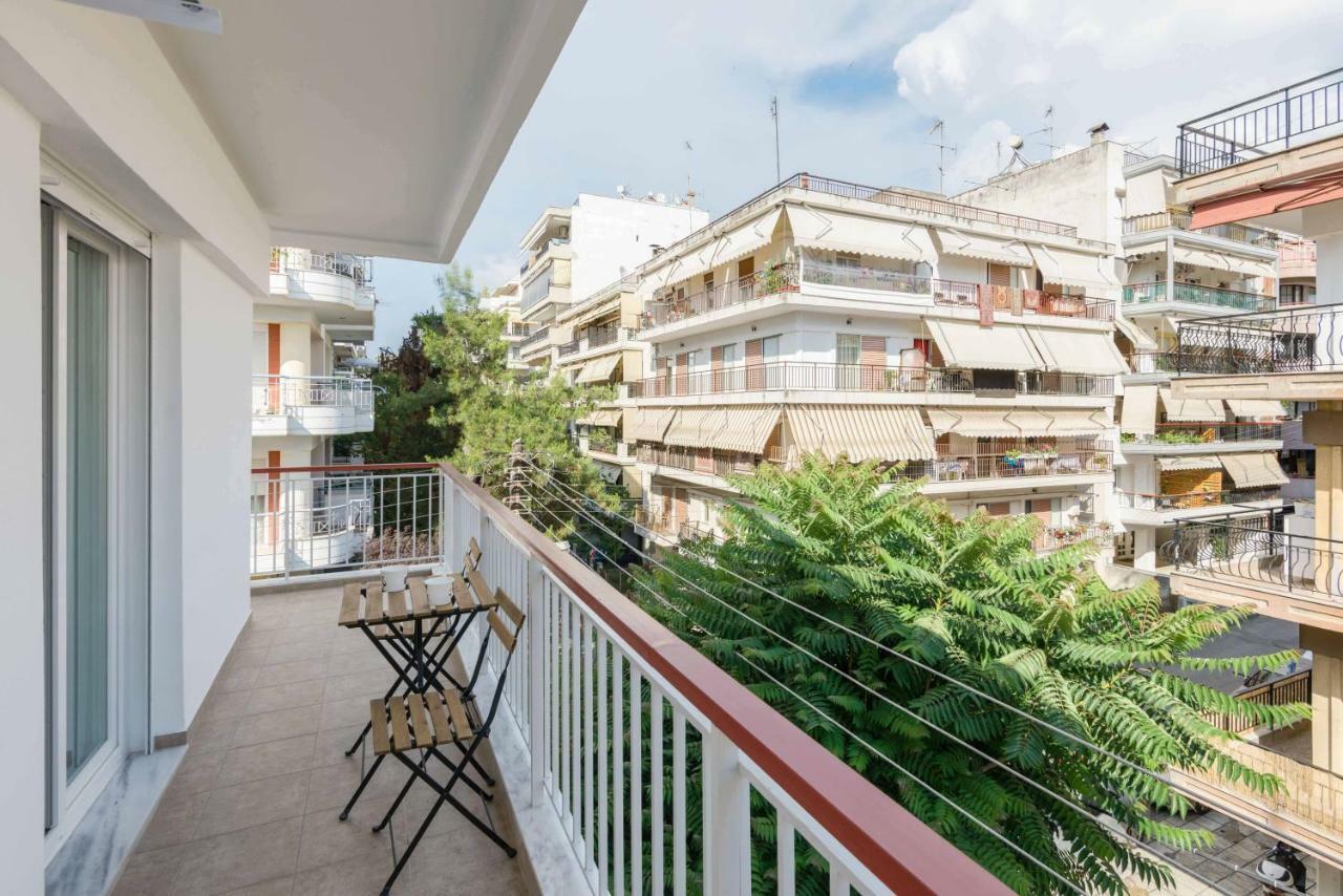 Kalamaria Brand New 2 Bedroom Apartment Thessaloniki