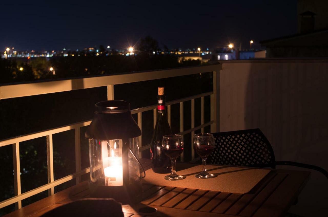 Apartamento Great View Luxury Living-metro Station