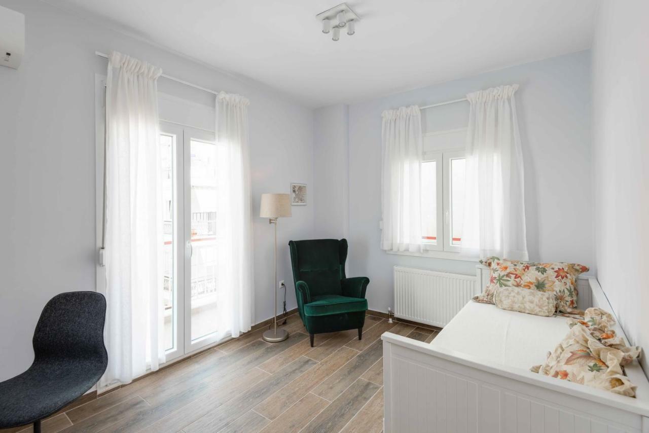 Apartment Kalamaria Brand New 2 Bedroom