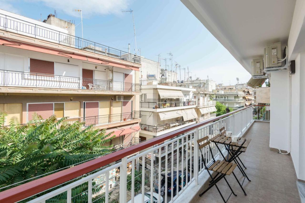 Apartment Kalamaria Brand New 2 Bedroom *