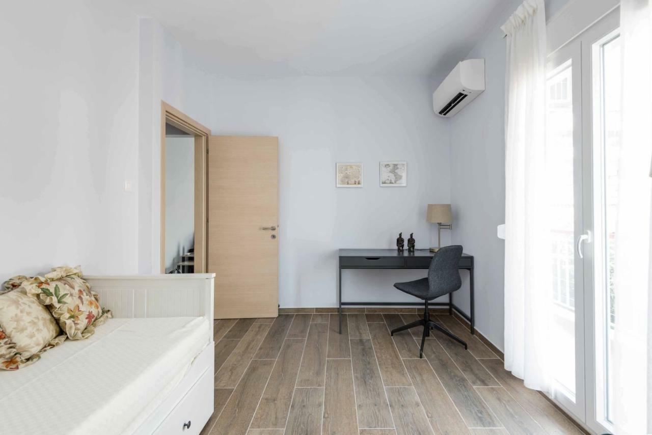 Kalamaria Brand New 2 Bedroom Apartment Thessaloniki