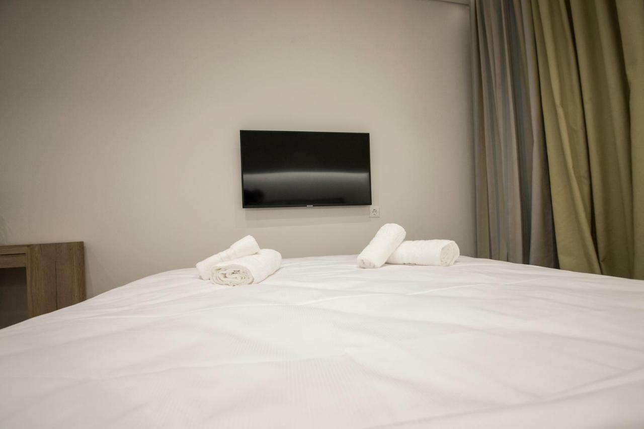 Daire Ornament Suites, Nilie Hospitality Mgmt