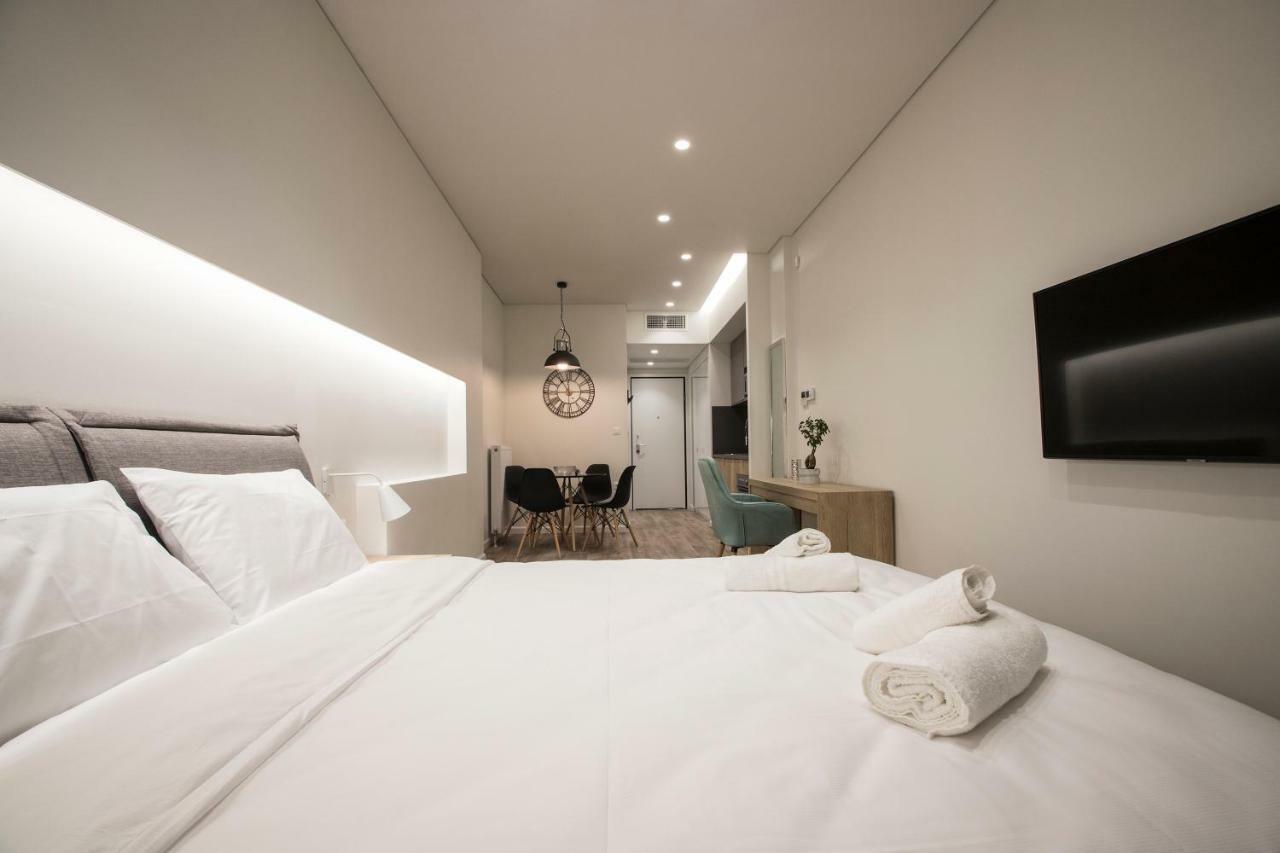 Daire Ornament Suites, Nilie Hospitality Mgmt
