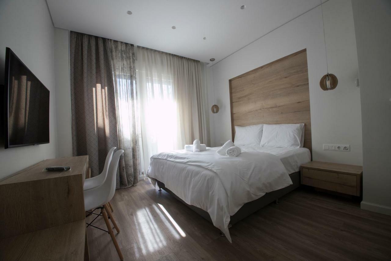 Ornament Suites, Nilie Hospitality Mgmt Daire Selanik