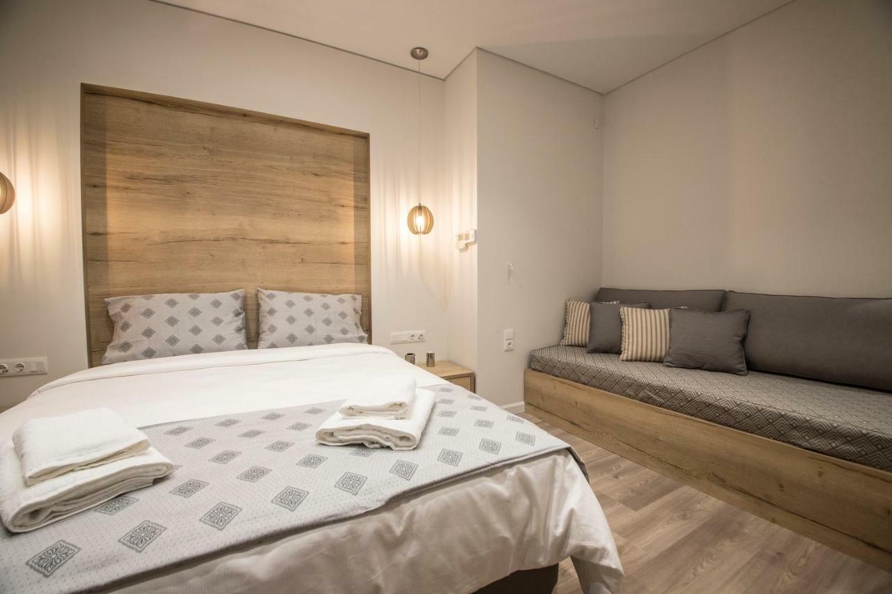 Daire Ornament Suites, Nilie Hospitality Mgmt *