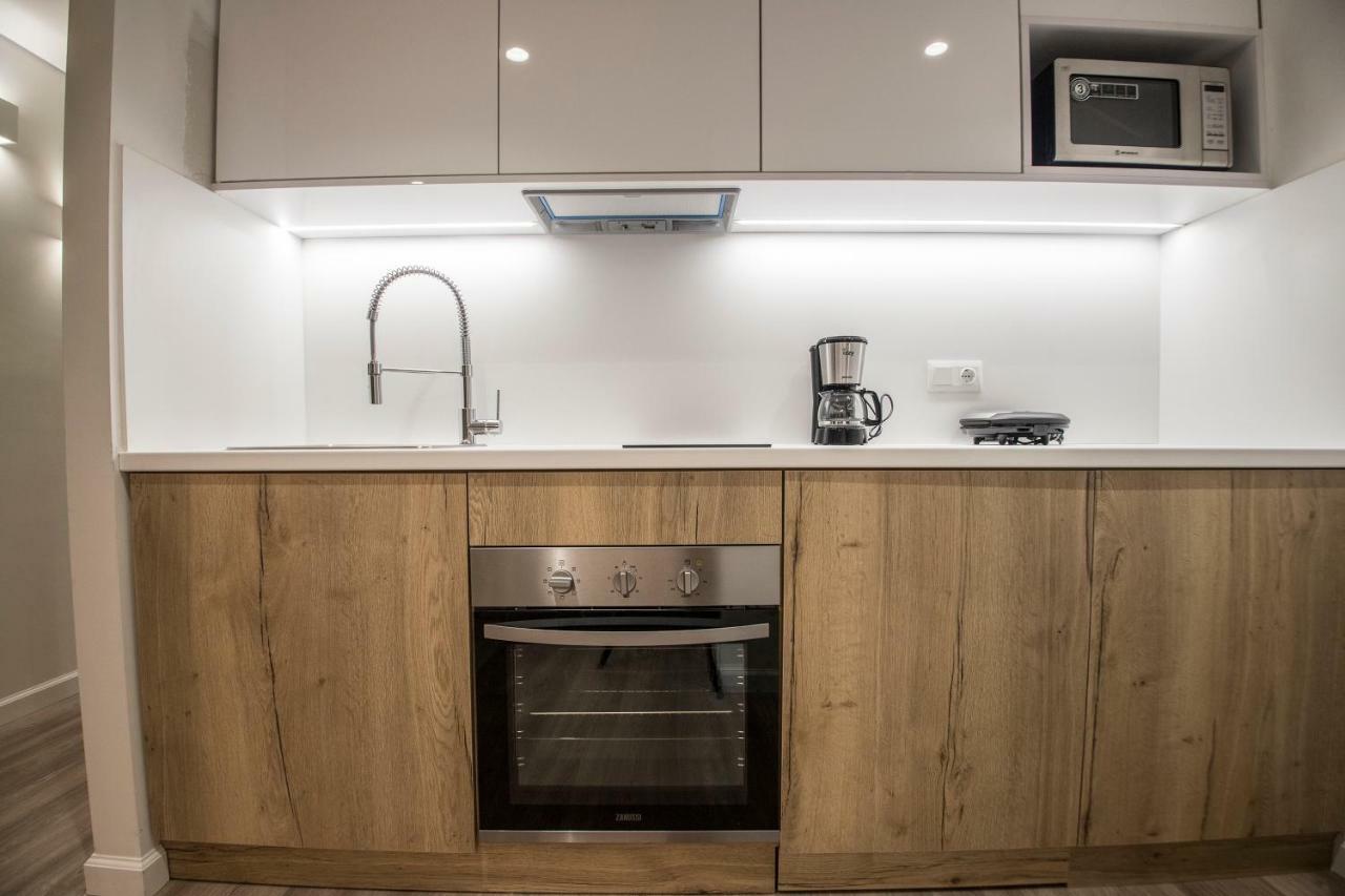 Ornament Suites, Nilie Hospitality Mgmt Daire