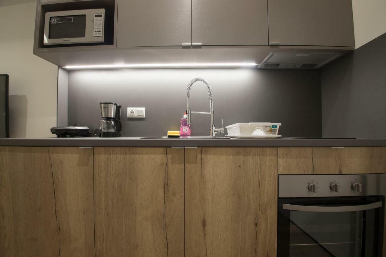Ornament Suites, Nilie Hospitality Mgmt Selanik