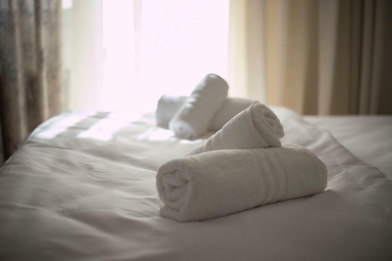 Ornament Suites, Nilie Hospitality Mgmt * Selanik
