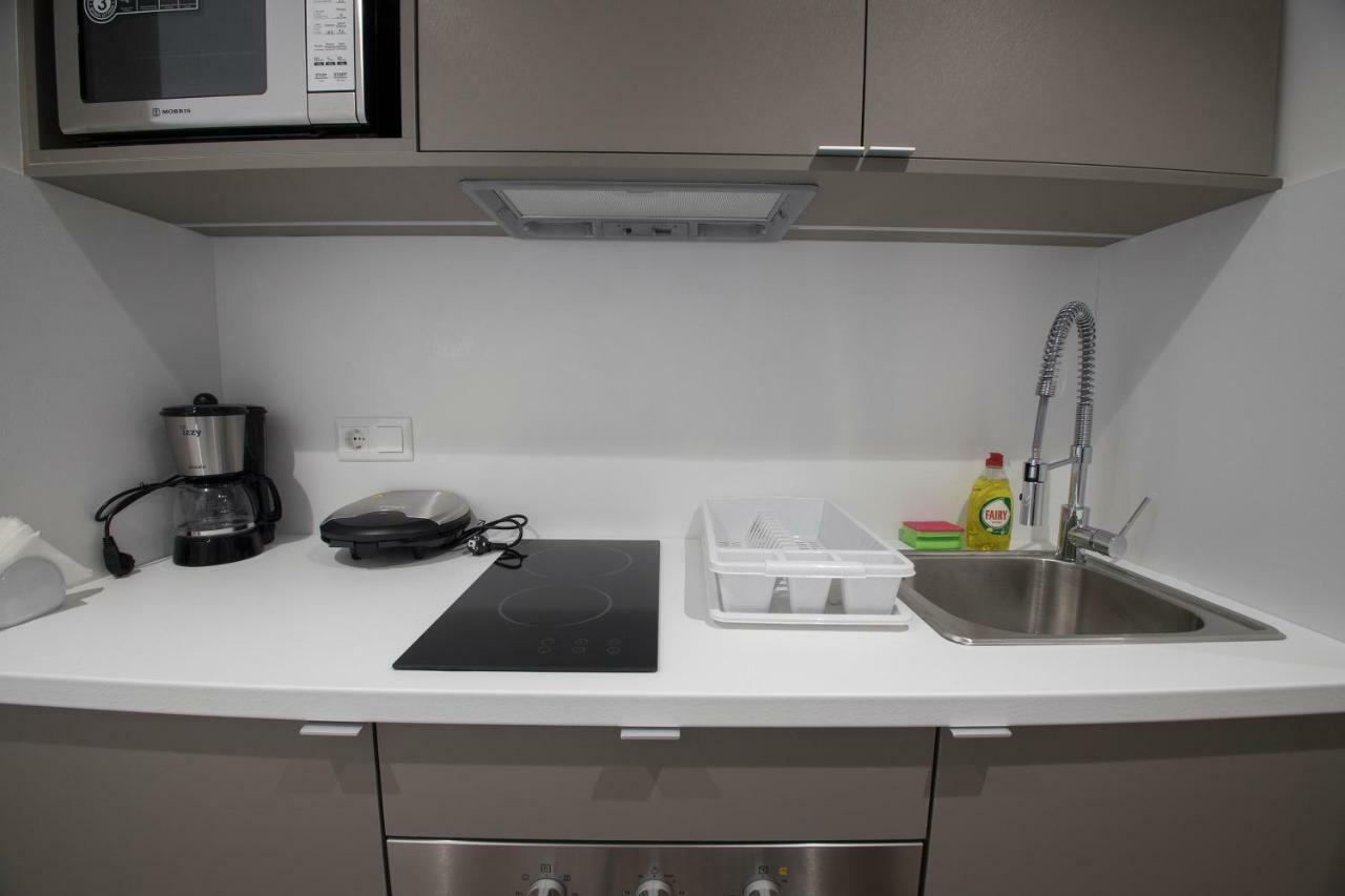 Daire Ornament Suites, Nilie Hospitality Mgmt