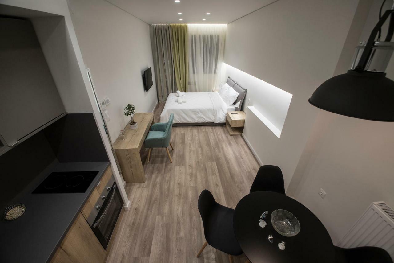 Ornament Suites, Nilie Hospitality Mgmt Daire Selanik
