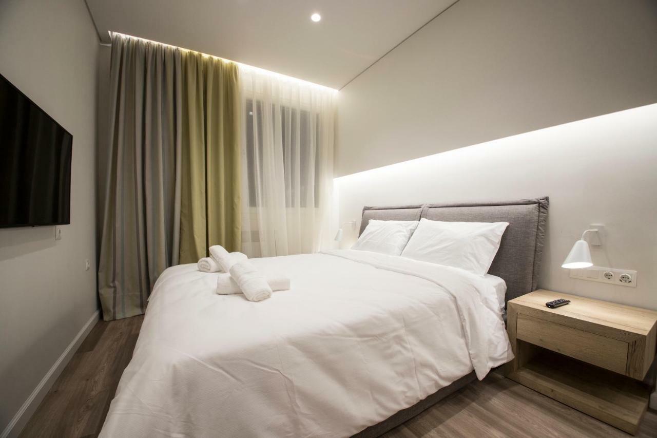 Ornament Suites, Nilie Hospitality Mgmt Daire Selanik