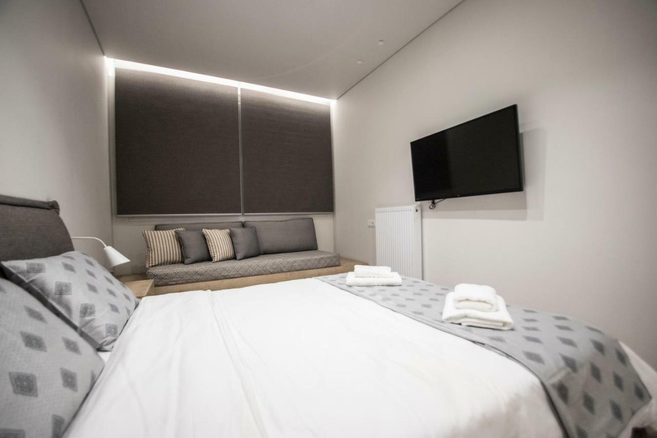 Daire Ornament Suites, Nilie Hospitality Mgmt *