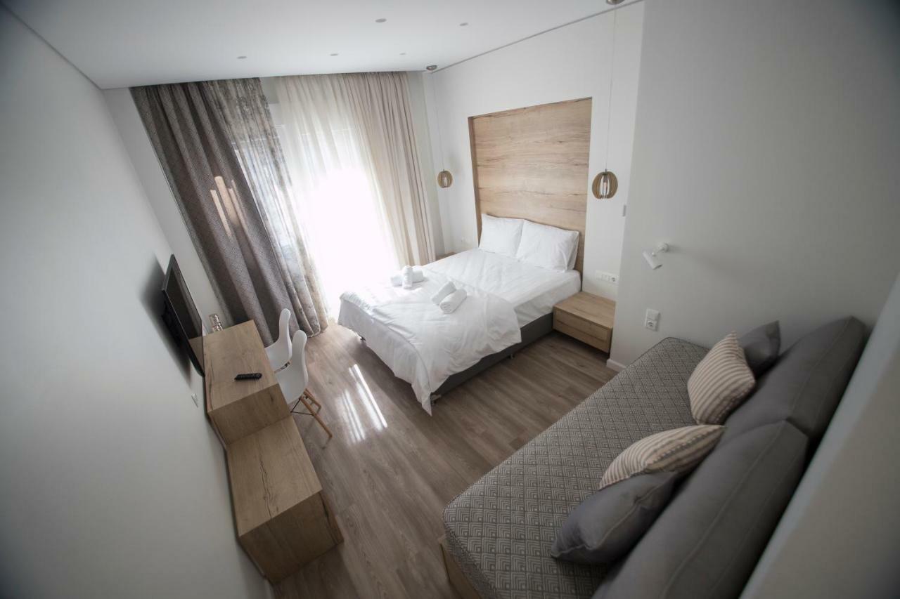 Ornament Suites, Nilie Hospitality Mgmt * Selanik