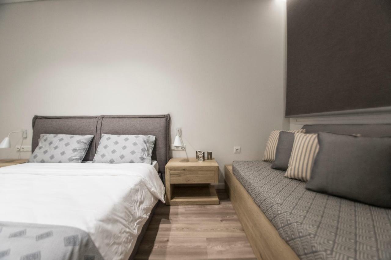 Ornament Suites, Nilie Hospitality Mgmt Daire