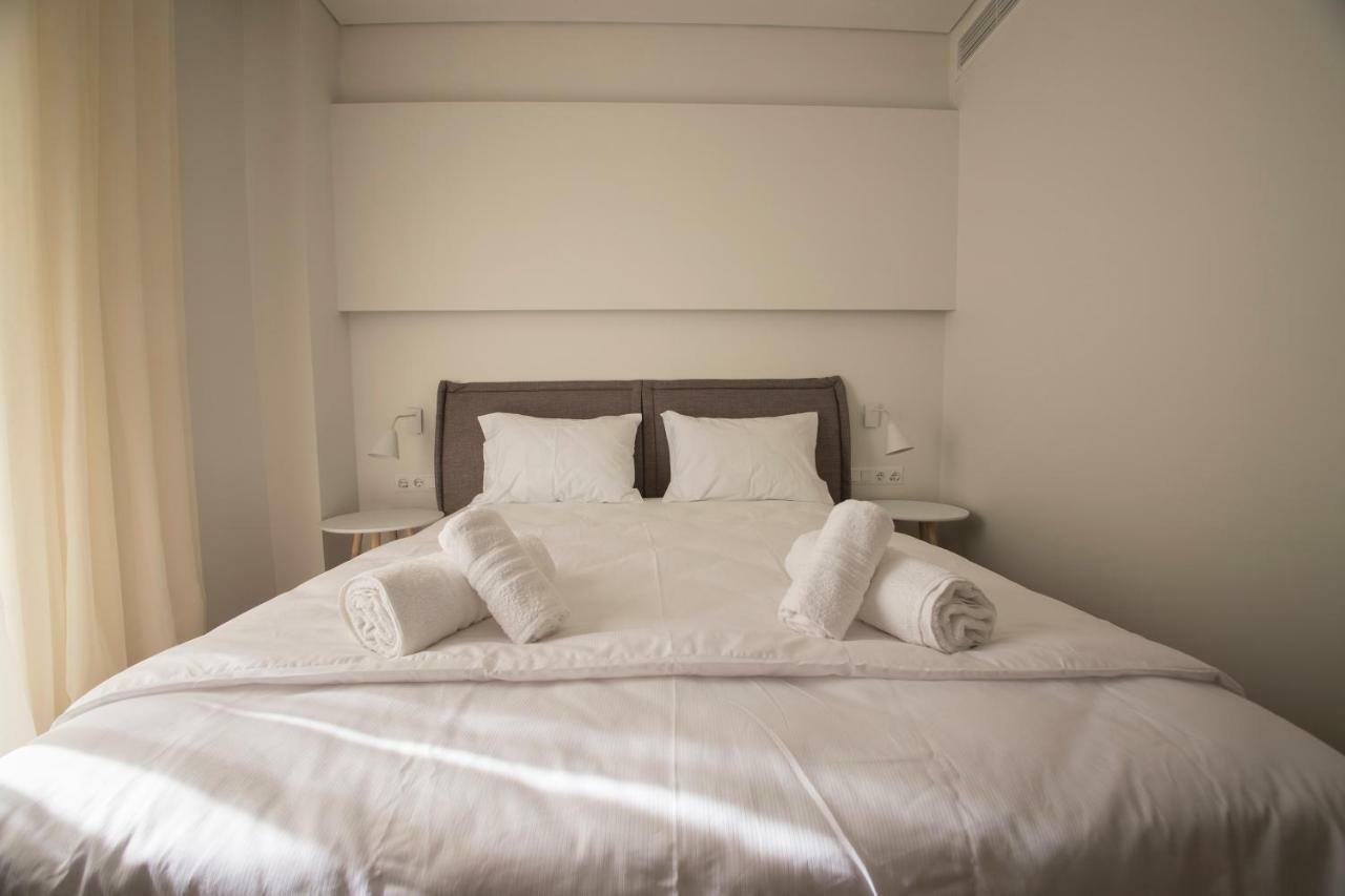 Ornament Suites, Nilie Hospitality Mgmt Daire Selanik