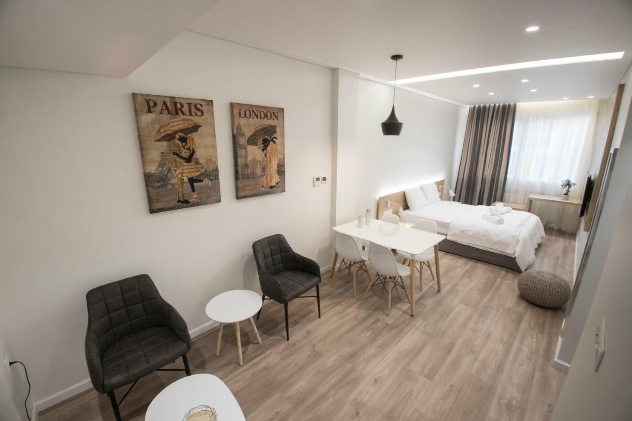 Ornament Suites, Nilie Hospitality Mgmt Selanik